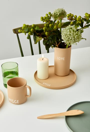 Design Letters favorittkopp med hank 25 cl - Hygge - Design Letters