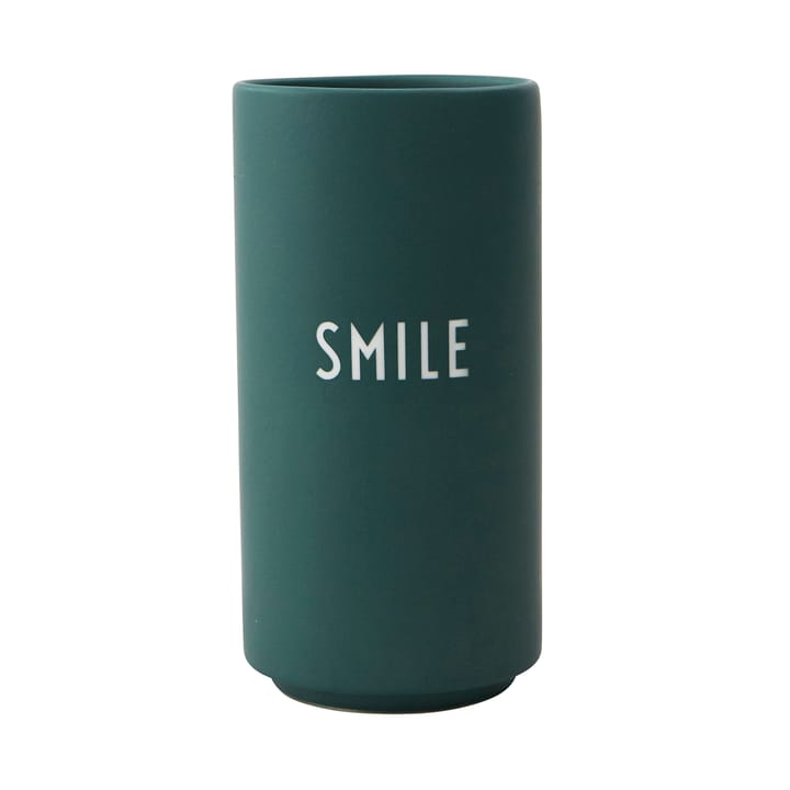 Design Letters favorittvase - Smile - Design Letters