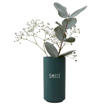 Design Letters favorittvase - Smile - Design Letters