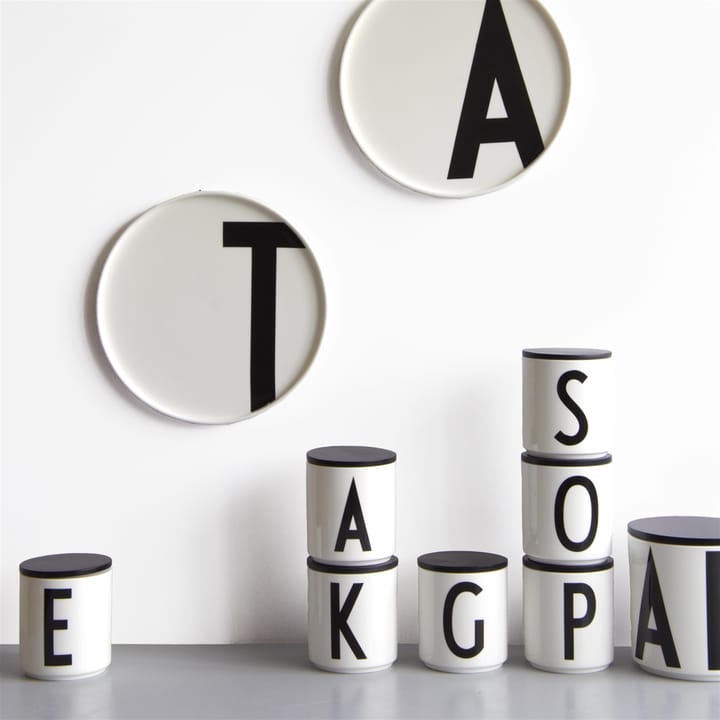 Design Letters kopp, B Design Letters