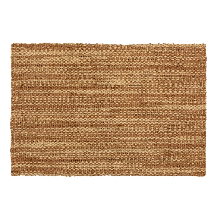 Coir matte natur 50x80 cm - Melange - Dixie