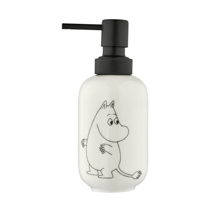 Mummi såpepumpe 35 cl - Hvit - Dsignhouse x Moomin