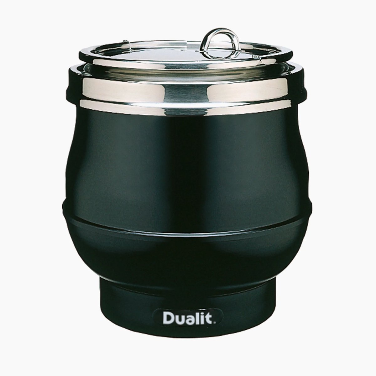 Dualit Hotpot suppekoker 11 L Svart