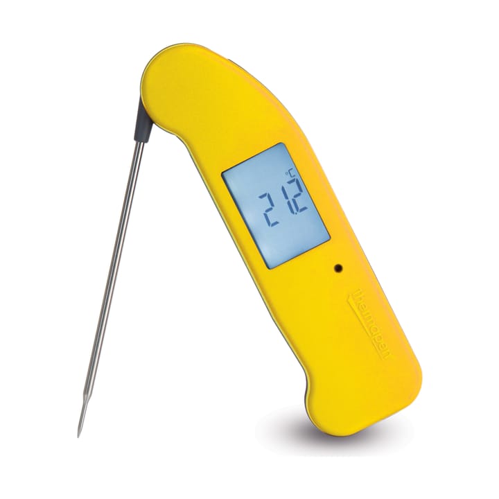 Thermapen ONE Termometer - Gul - ETI