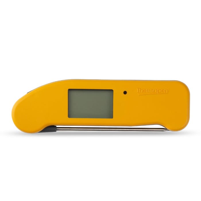 Thermapen ONE Termometer, Gul ETI