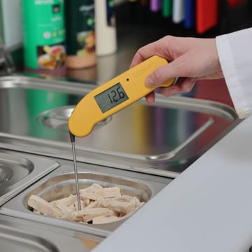 Thermapen ONE Termometer - Gul - ETI