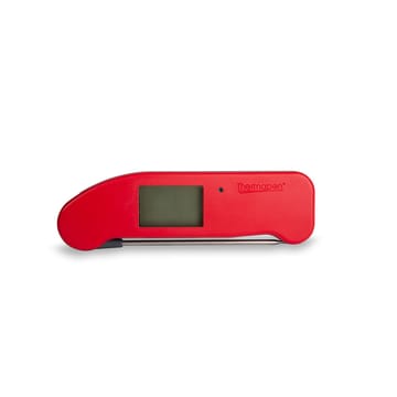 Thermapen ONE Termometer - Rød - ETI