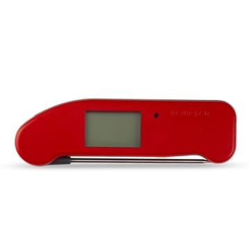 Thermapen ONE Termometer - Rød - ETI