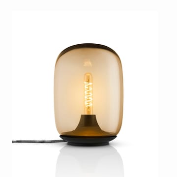 Acorn lampe 21,5 cm - Amber - Eva Solo