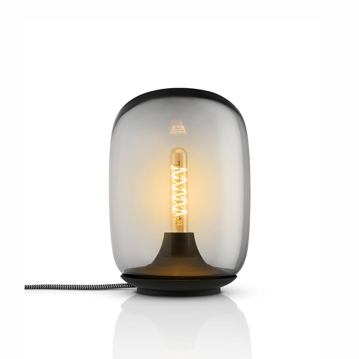 Acorn lampe 21,5 cm, Stone Eva Solo