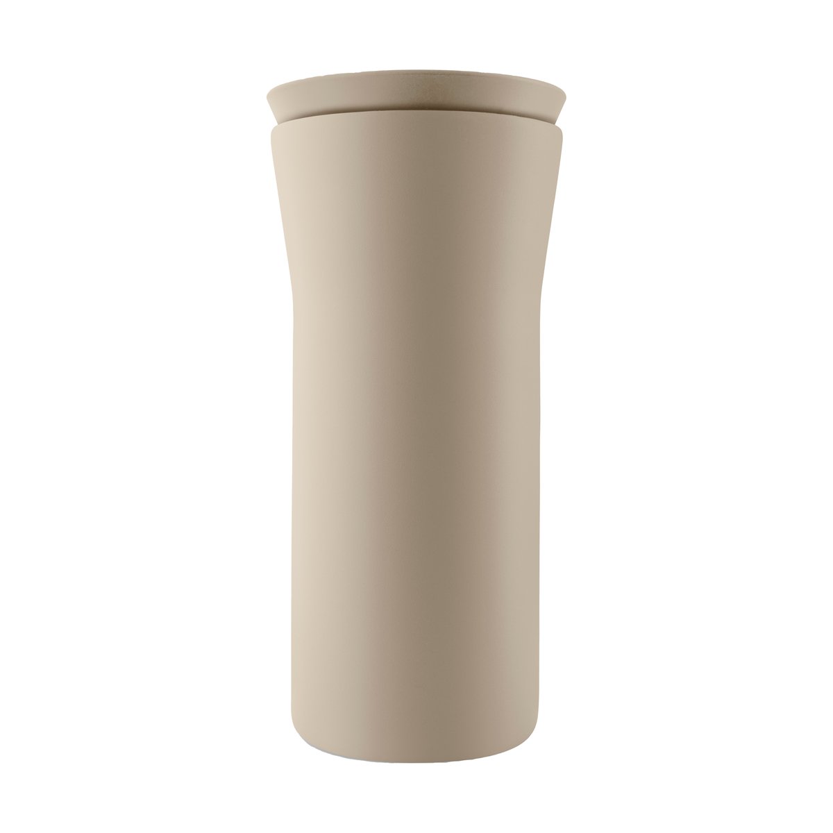 Eva Solo City To Go termoskopp 0,35 l Pearl beige