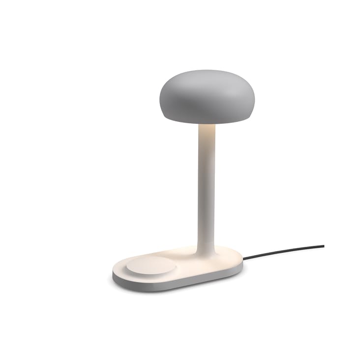 Emendo bordlampe med Qi-lader, Cloud Eva Solo