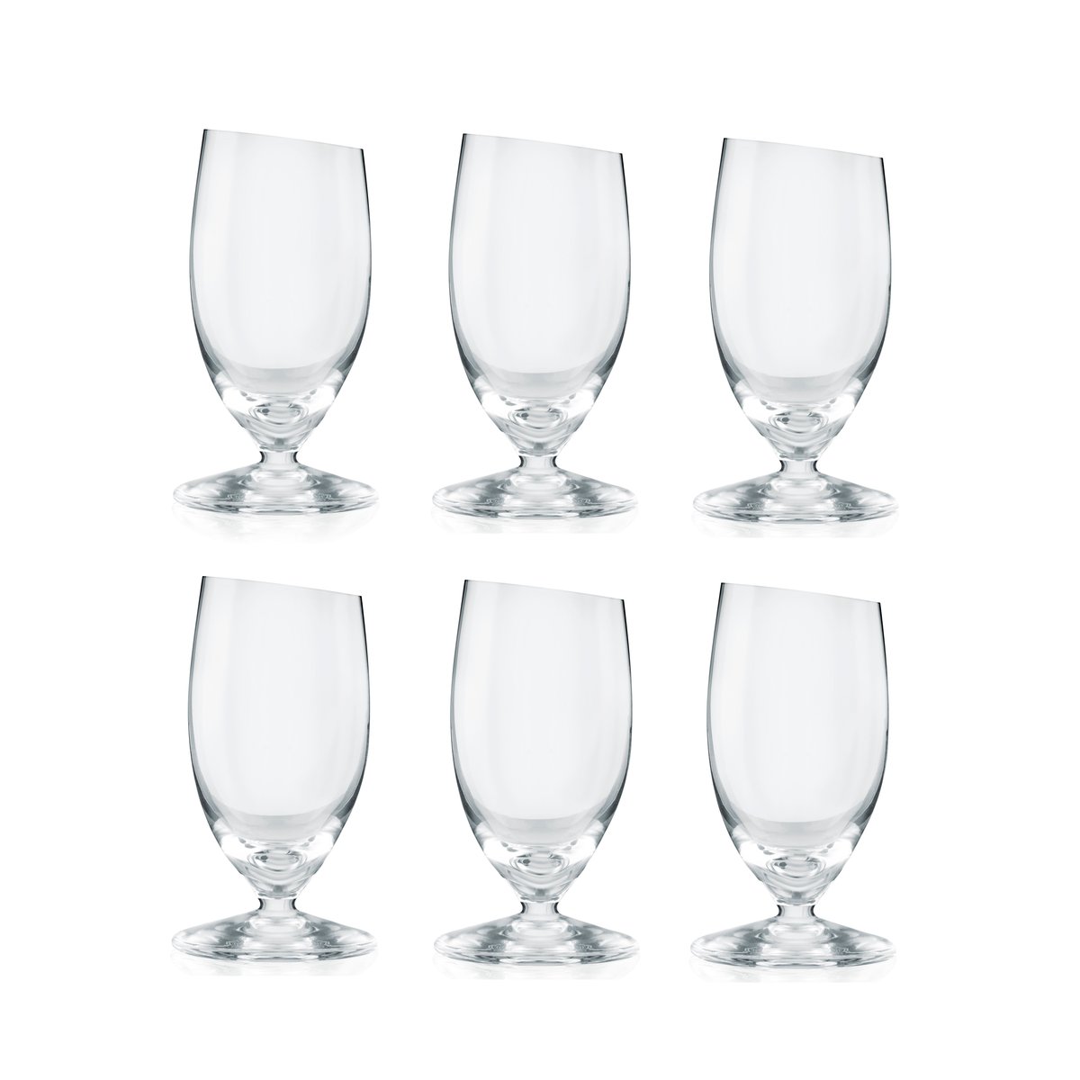 Eva Solo Eva Solo drammeglass 6-pakn. 4 cl