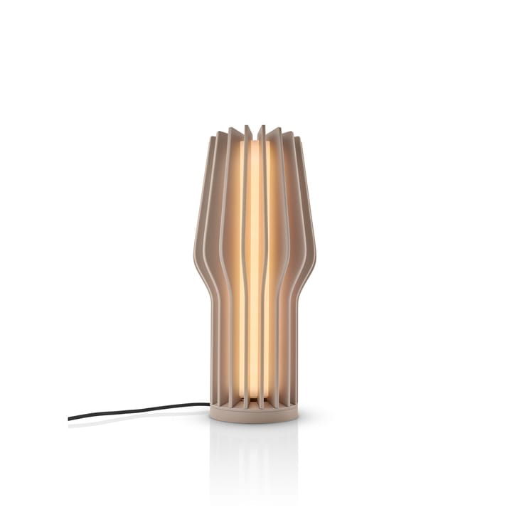 Eva Solo Radiant LED oppladbar lampe, Pearl beige Eva Solo