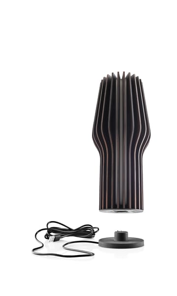 Eva Solo Radiant LED oppladbar lampe - Smoked oak - Eva Solo