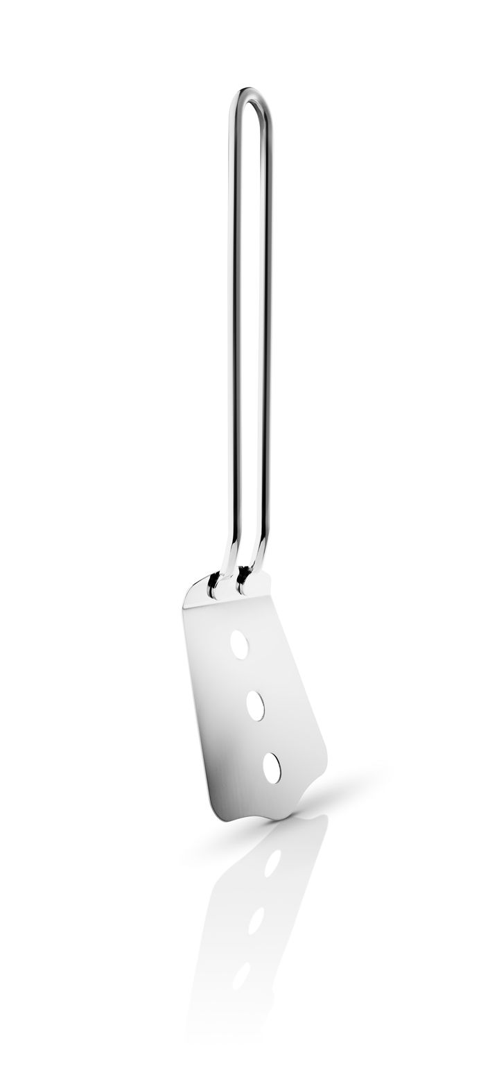 Eva Solo stekespade kort 24 cm, Polished steel Eva Solo