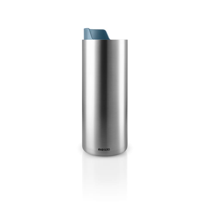 Eva Solo Urban To Go termokopp Recycled - Dusty blue - Eva Solo