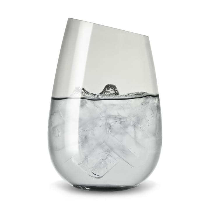 Eva Solo vannglass smokey grey, 48 cl Eva Solo