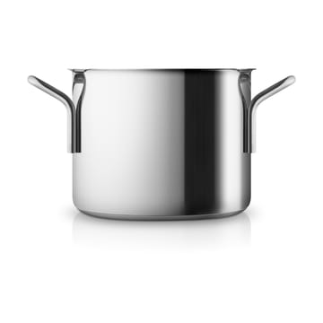 Eva Trio Stainless Steel gryte - 2,2 L - Eva Solo