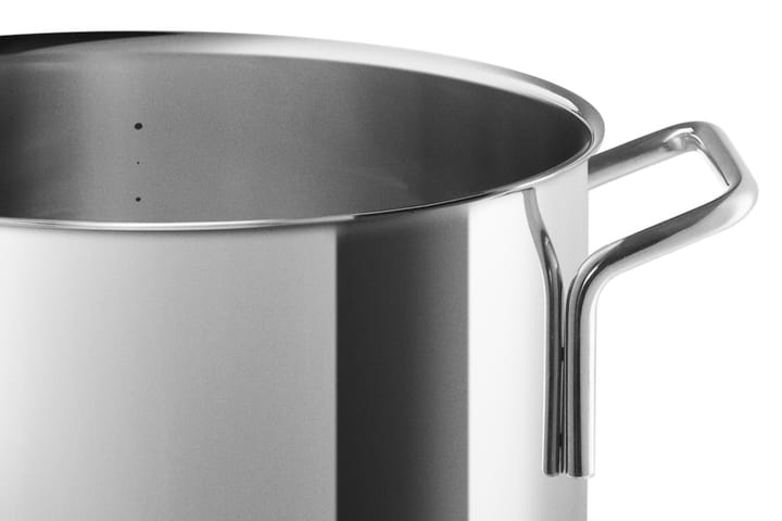 Eva Trio Stainless Steel gryte, 2,2 L Eva Solo