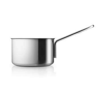 Eva Trio Stainless Steel kasserolle - 1,1 L - Eva Solo