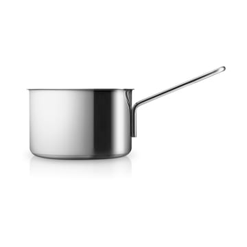 Eva Trio Stainless Steel kasserolle - 1,8 L - Eva Solo