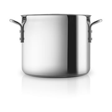 Eva Trio Stainless Steel Slip-Let keramisk gryte - 4,8 L - Eva Solo