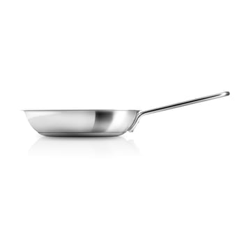 Eva Trio Stainless Steel Slip-Let keramisk stekepanne - 20 cm - Eva Solo