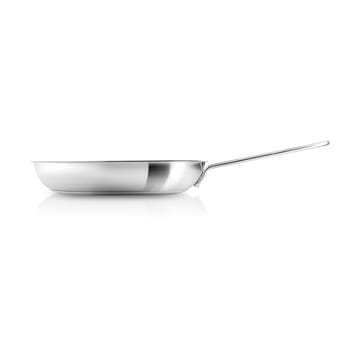 Eva Trio Stainless Steel Slip-Let keramisk stekepanne - 30 cm - Eva Solo