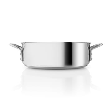 Eva Trio Stainless Steel Slip-Let keramisk traktørgryte - 3,5 L - Eva Solo