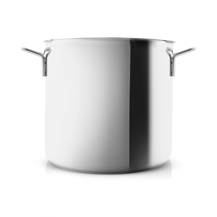 Eva Trio Stainless Steel suppegryte, 15 L Eva Solo