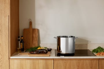 Eva Trio Stainless Steel suppegryte - 15 L - Eva Solo