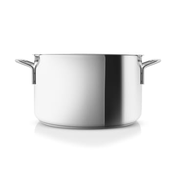 Eva Trio Stainless Steel suppegryte - 9 L - Eva Solo