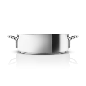 Eva Trio Stainless Steel traktørgryte 2 håndtak - Ø28 cm - Eva Solo