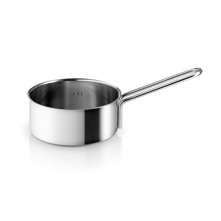 Eva Trio Stainless Steel traktørpanne, 1,3 L Eva Solo