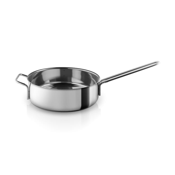 Eva Trio Stainless Steel traktørpanne, 24 cm Eva Solo