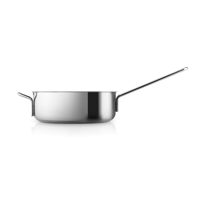 Eva Trio Stainless Steel traktørpanne, 24 cm Eva Solo