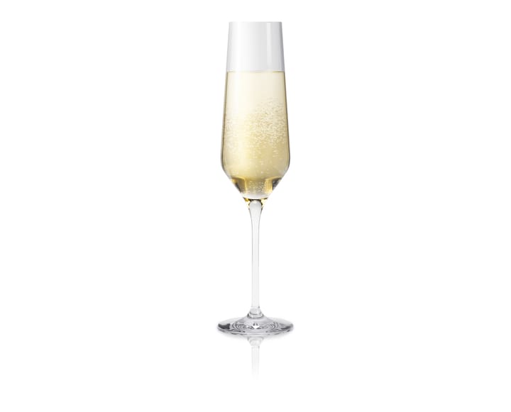 Legio Nova champagneglass 26 cl, 6-pakning Eva Solo