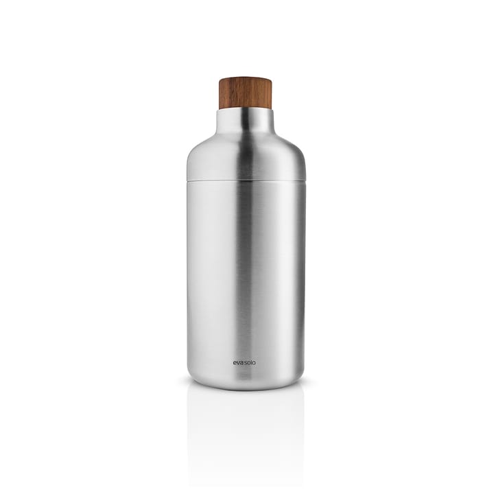 Liquid lounge cocktailshaker 7 cl, Brushed steel Eva Solo