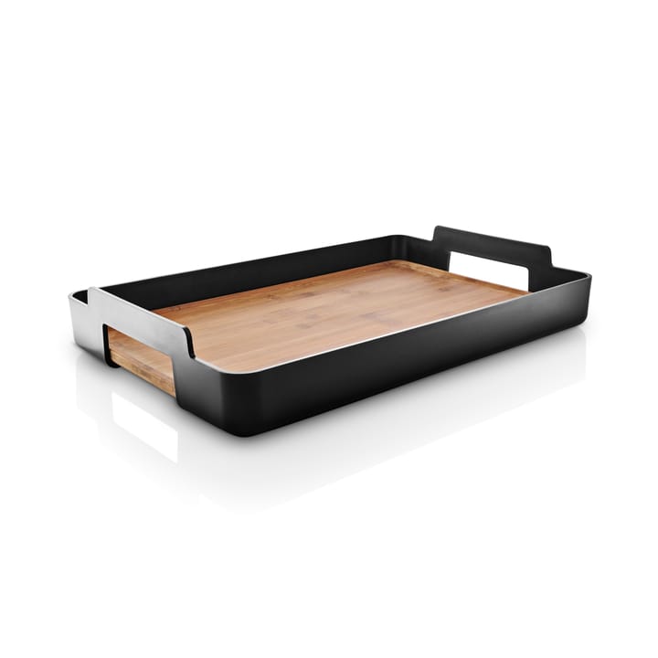 Nordic Kitchen bambus serveringsbrikke - 34x50 cm - Eva Solo