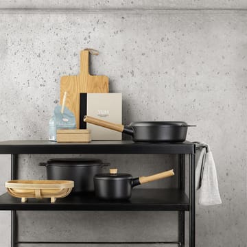 Nordic Kitchen gryte - 6 l - Eva Solo