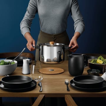 Nordic Kitchen gryte RS - 4 l - Eva Solo