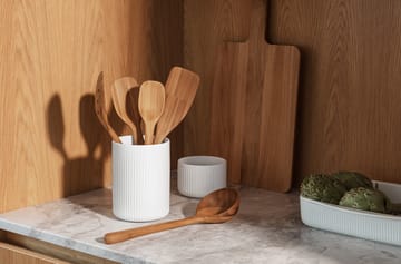 Nordic kitchen hullsleiv 29 cm - Bamboo - Eva Solo