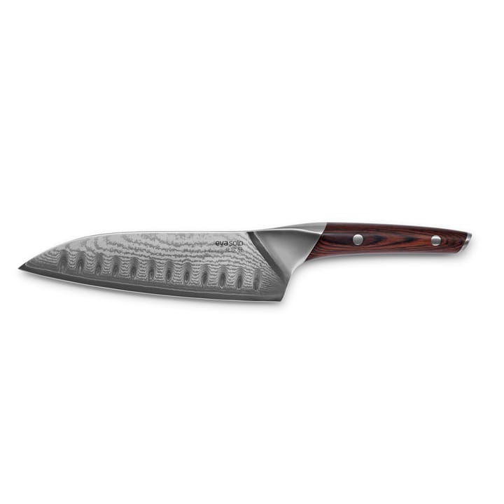 Nordic Kitchen santokukniv, 18 cm Eva Solo