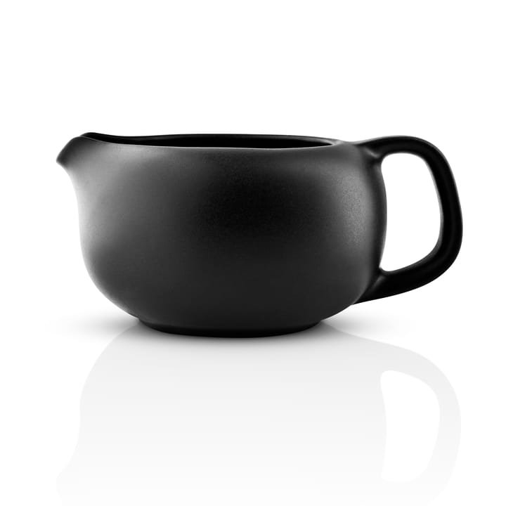 Nordic kitchen sauskanne 40 cl - Black - Eva Solo