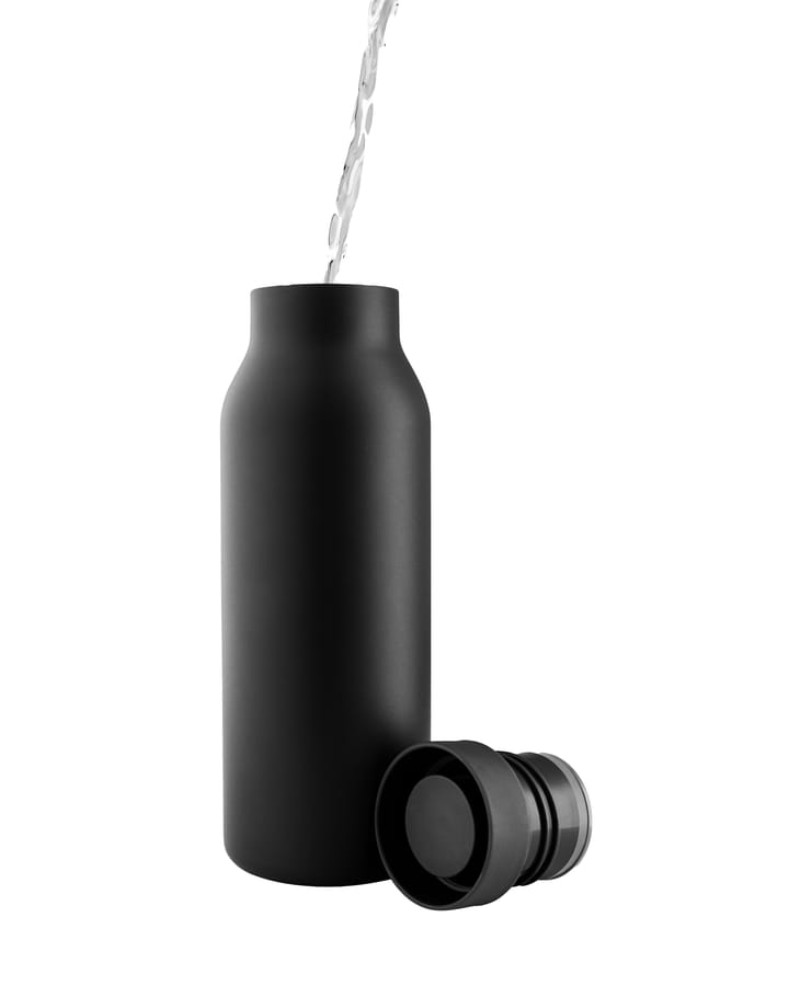 Urban termoflaske 0,5 L, Black Eva Solo