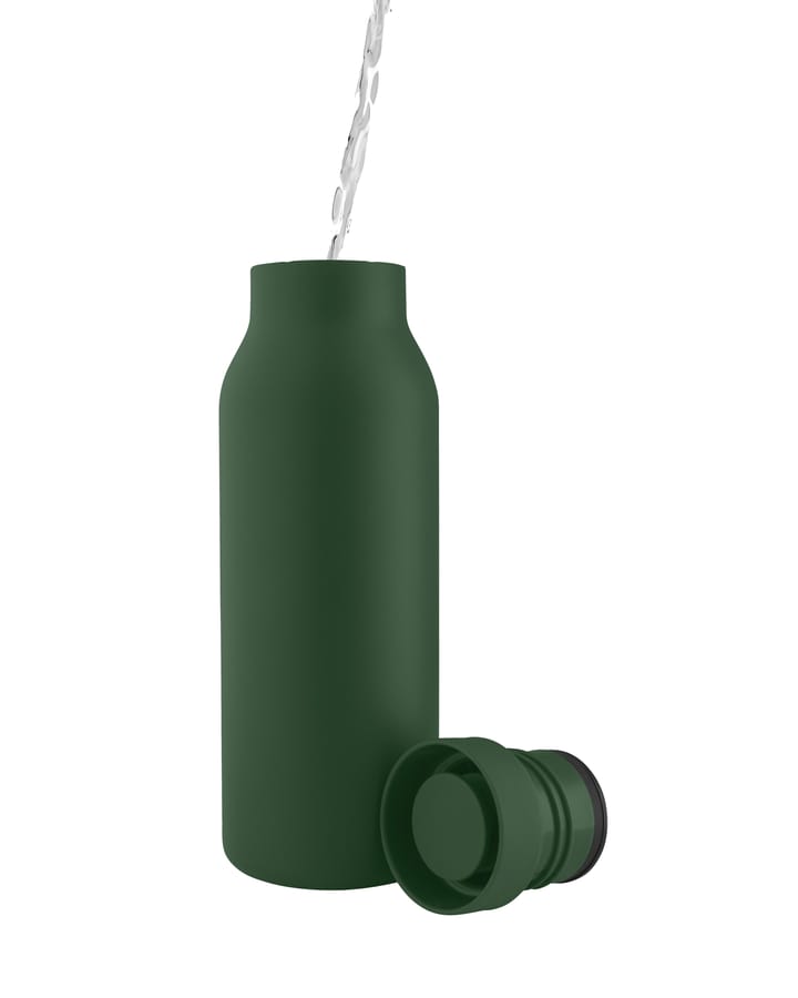 Urban termoflaske 0,5 L, Emerald green Eva Solo