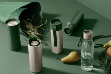 Urban termoflaske 0,5 L - Emerald green - Eva Solo