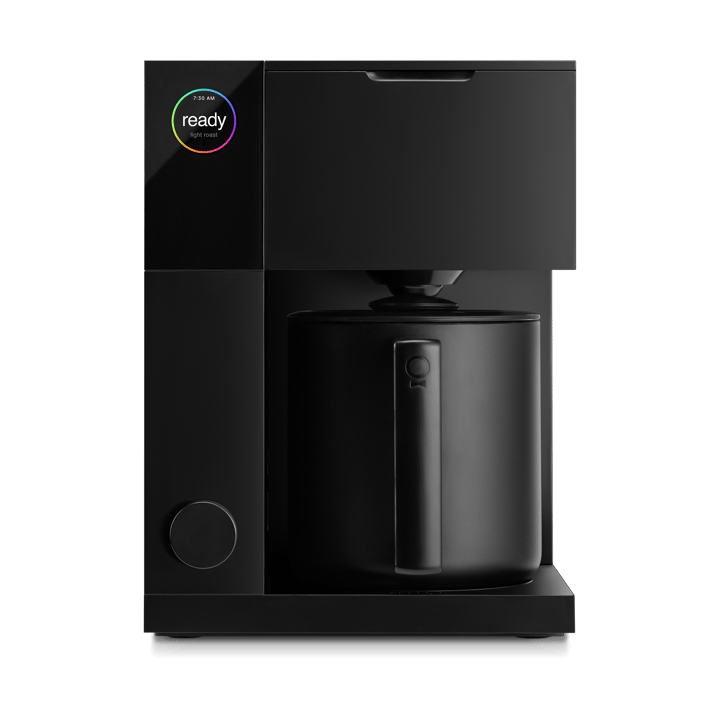 Aiden Precision kaffetrakter - Matte black - Fellow