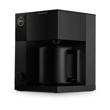 Aiden Precision kaffetrakter - Matte black - Fellow